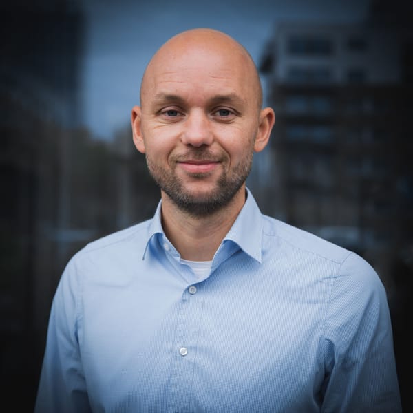 Darryl van der Peijl