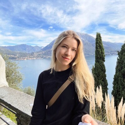 Alina Astapovich