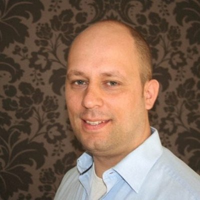 Freek ten Broek