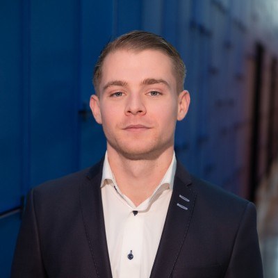 Gijs Reijn