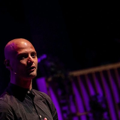 Jesse Wellenberg