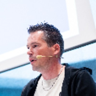 Maik van der Gaag