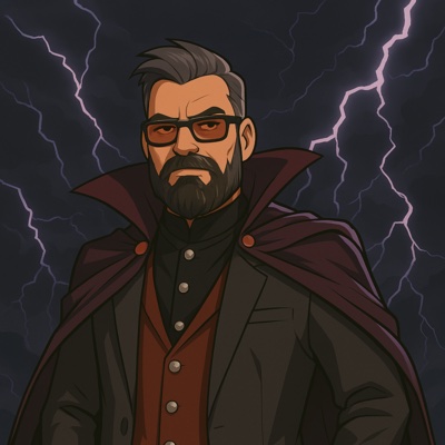 Marc Dekeyser