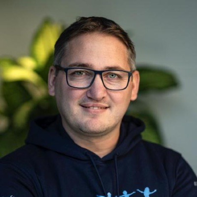 Mark Scholman